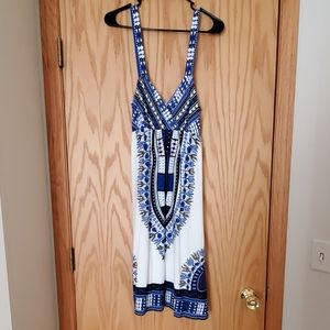 Women's sundress